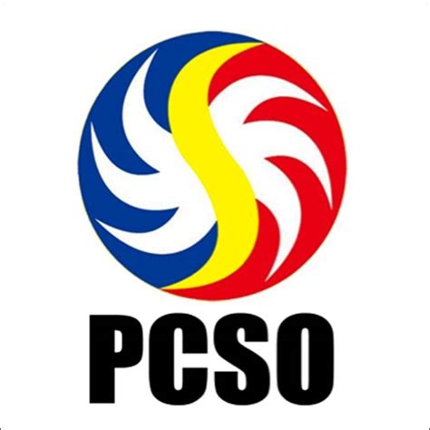 pcso logo|Philippine Charity Sweepstakes Office .